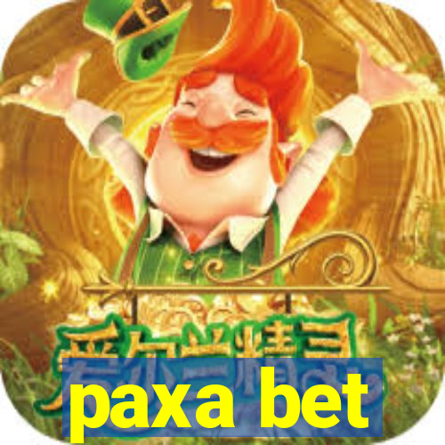 paxa bet